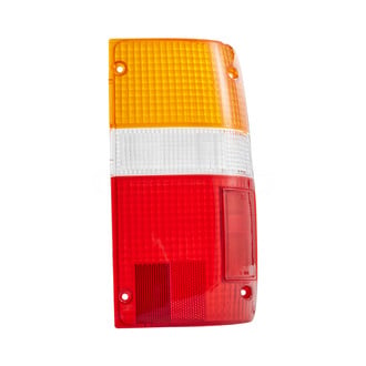 TYC® - Passenger Side Replacement Tail Light Lens (Standard Line)