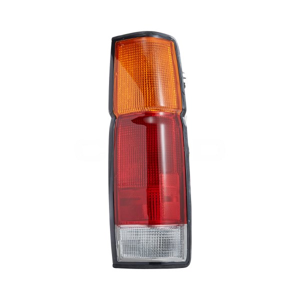 TYC® - Passenger Side Replacement Tail Light, Nissan Pick Up
