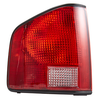 TYC® - Driver Side Replacement Tail Light (Standard Line)