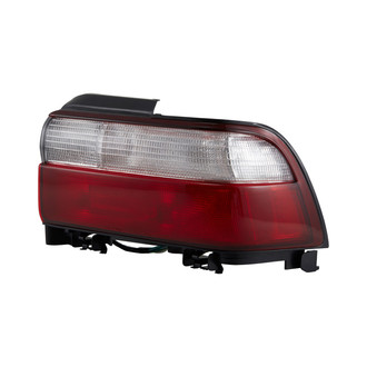 TYC® - Passenger Side Replacement Tail Light (Standard Line)