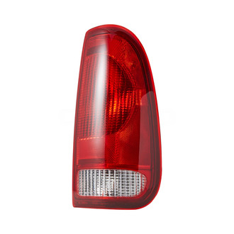 TYC® - Passenger Side Replacement Tail Light (CAPA Certified)