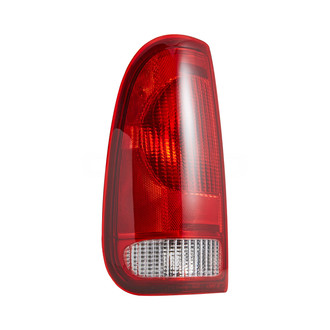 TYC® - Driver Side Replacement Tail Light (Standard Line)