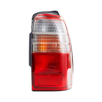TYC® - Passenger Side Replacement Tail Light (Standard Line)