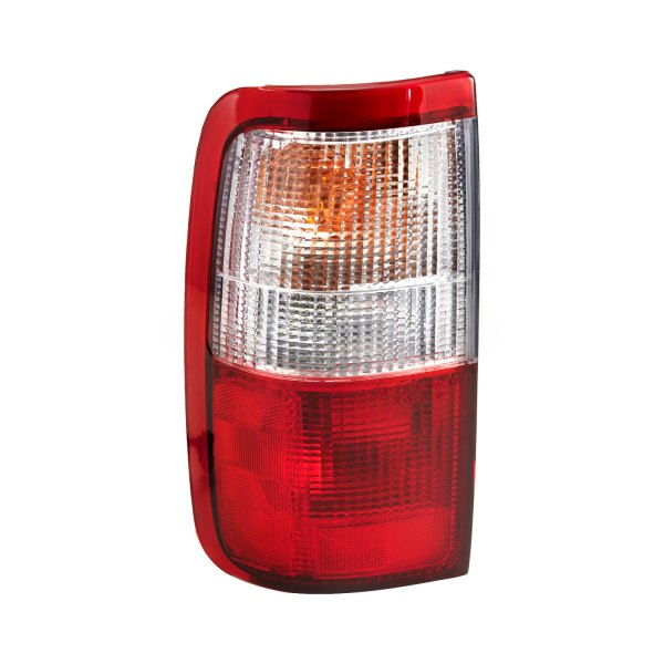 TYC® - Driver Side Replacement Tail Light, Toyota T-100