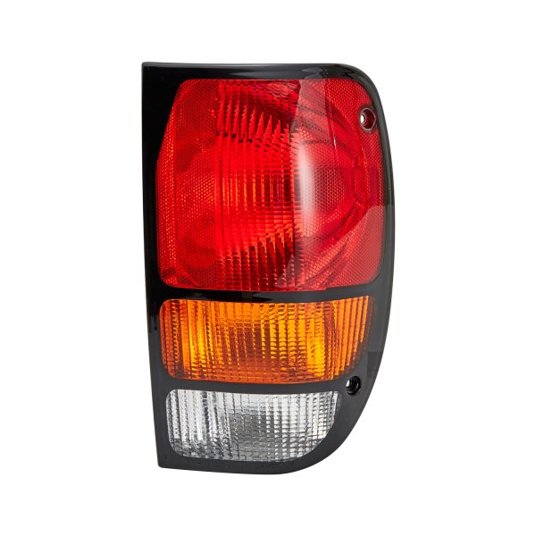 TYC® - Passenger Side Replacement Tail Light