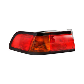 TYC® - Driver Side Outer Replacement Tail Light (Standard Line)
