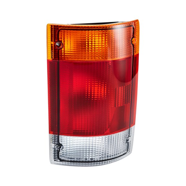 TYC® - Passenger Side Replacement Tail Light, Ford E-series