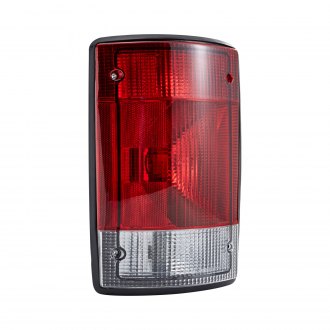 Ford E-series Custom & Factory Tail Lights at CARiD.com