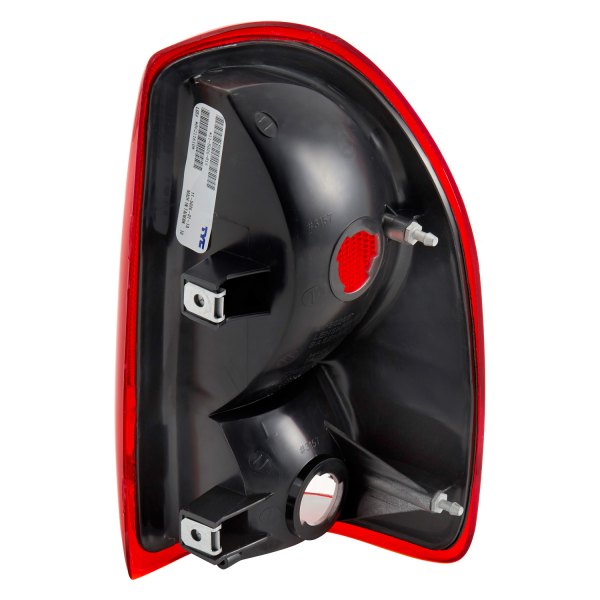 TYC® 11-5026-01 - Driver Side Replacement Tail Light