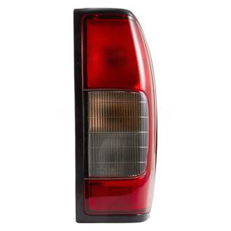TYC® - Passenger Side Replacement Tail Light (CAPA Certified)
