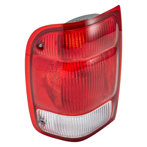 TYC® - Driver Side Replacement Tail Light, Ford Ranger