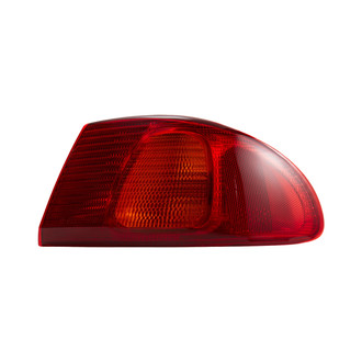 TYC® - Passenger Side Outer Replacement Tail Light (Standard Line)