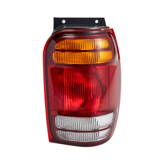 TYC® - Passenger Side Replacement Tail Light (Standard Line)