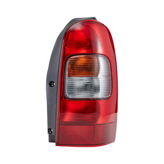 TYC® - Passenger Side Replacement Tail Light (Standard Line)