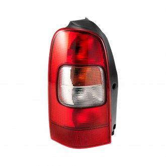 TYC® - Factory Replacement Tail Lights