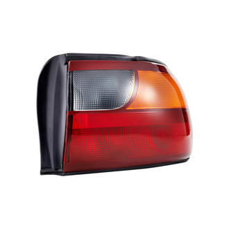 TYC® - Passenger Side Replacement Tail Light (Standard Line)