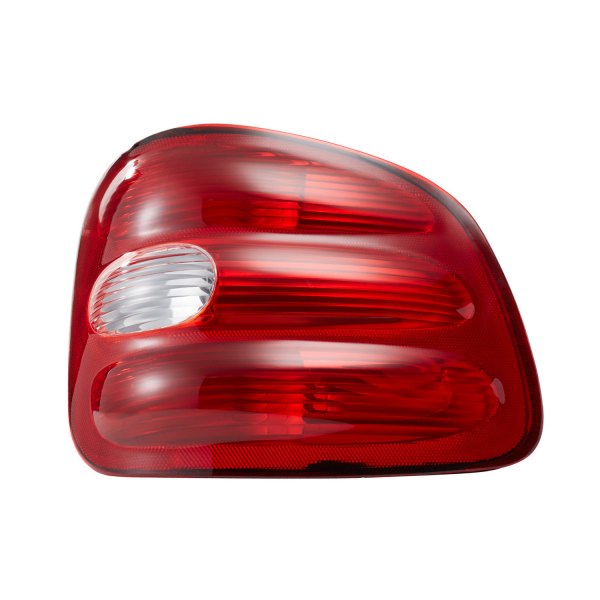 TYC® - Passenger Side Replacement Tail Light, Ford F-150