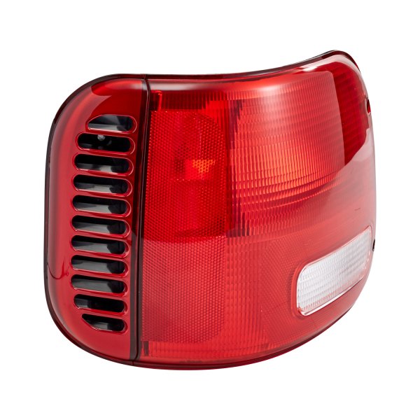 TYC® - Driver Side Replacement Tail Light, Dodge B-Series