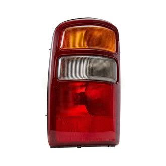 TYC® - Driver Side Replacement Tail Light (Standard Line)
