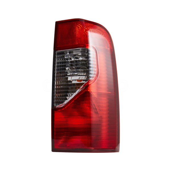 TYC® - Passenger Side Replacement Tail Light, Nissan Xterra