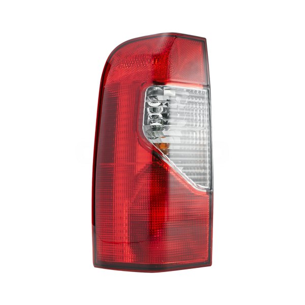 TYC® - Driver Side Replacement Tail Light, Nissan Xterra