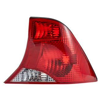 TYC® - Passenger Side Replacement Tail Light (Standard Line)