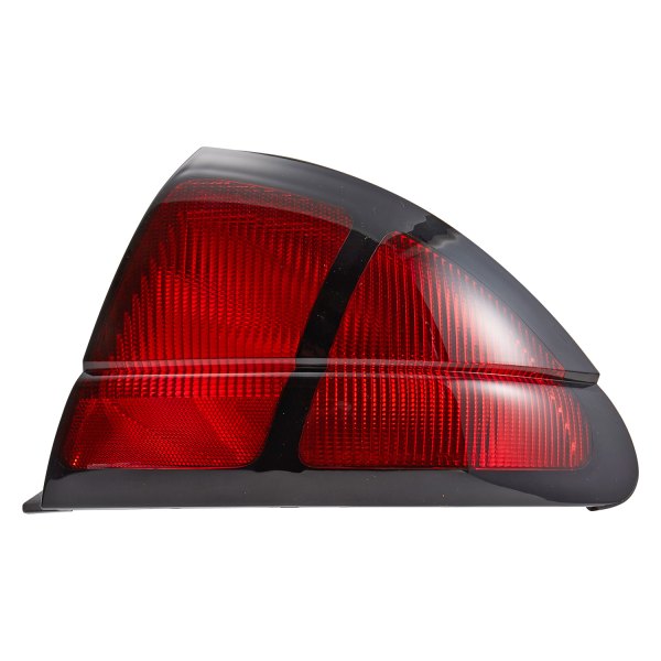 TYC® - Passenger Side Replacement Tail Light, Chevy Lumina