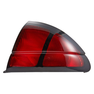 TYC® - Passenger Side Replacement Tail Light (Standard Line)