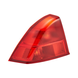 TYC® - Driver Side Outer Replacement Tail Light (Standard Line)