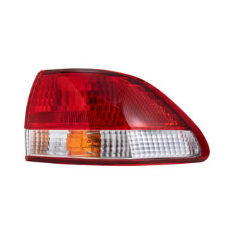 TYC® - Passenger Side Outer Replacement Tail Light (Standard Line)