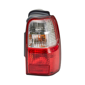 TYC® - Passenger Side Replacement Tail Light (Standard Line)