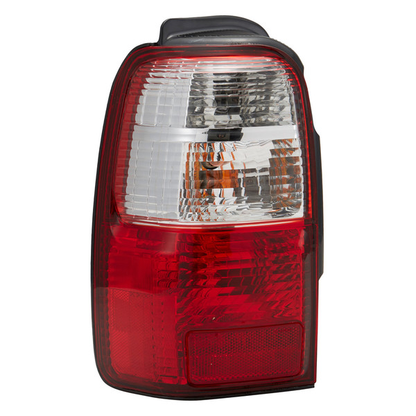 TYC® 11-5476-00 - Driver Side Replacement Tail Light (Standard Line)