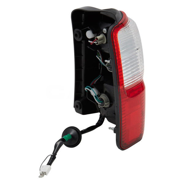 TYC® 11-5476-00 - Driver Side Replacement Tail Light (Standard Line)