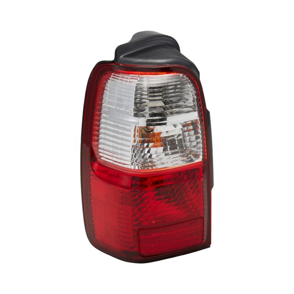 TYC® - Driver Side Replacement Tail Light, Toyota 4Runner