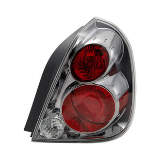 TYC® - Passenger Side Replacement Tail Light (Standard Line)