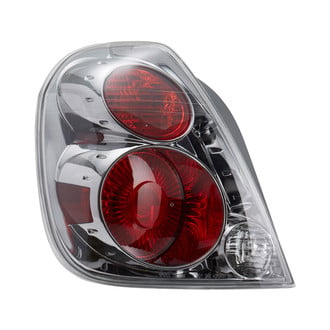 TYC® - Driver Side Replacement Tail Light (Standard Line)