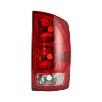 TYC® - Passenger Side Replacement Tail Light (Standard Line)