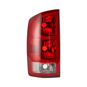 TYC® - Driver Side Replacement Tail Light (Standard Line)