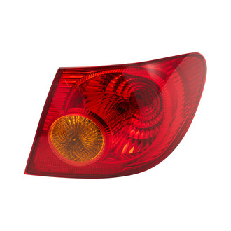 TYC® - Passenger Side Outer Replacement Tail Light (Standard Line)