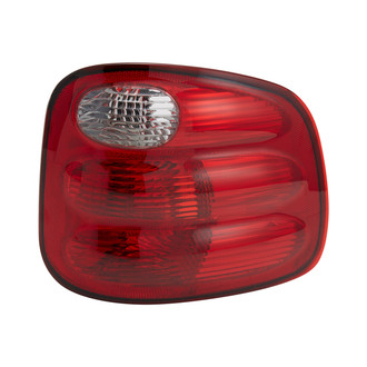TYC® - Passenger Side Replacement Tail Light (Standard Line)