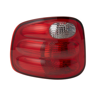 TYC® - Driver Side Replacement Tail Light (Standard Line)