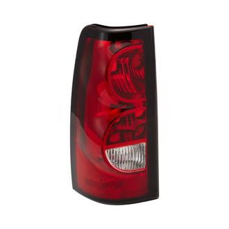 TYC® - Driver Side Replacement Tail Light (Standard Line)