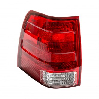 2005 Ford Expedition Custom & Factory Tail Lights | CARiD