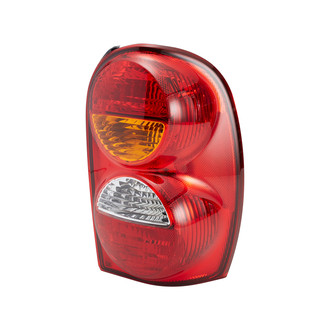 TYC® - Passenger Side Replacement Tail Light (Standard Line)