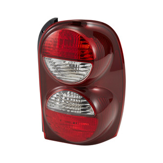 TYC® - Passenger Side Replacement Tail Light (Standard Line)