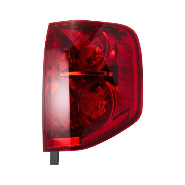 TYC® - Passenger Side Replacement Tail Light, Honda Pilot