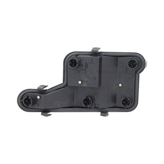 TYC® - Passenger Side Replacement Tail Light Connector Plate