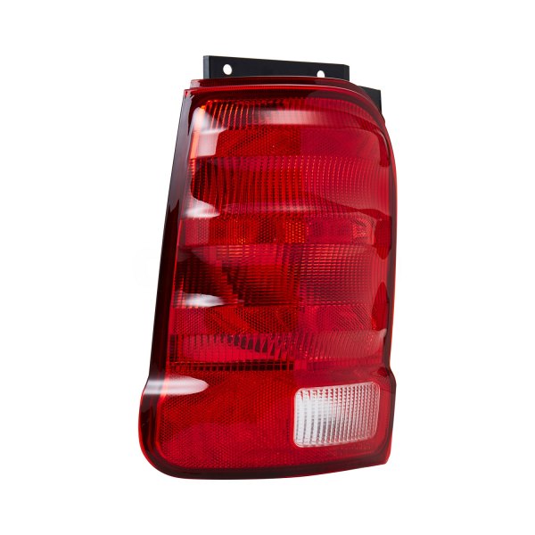 TYC® - Driver Side Replacement Tail Light, Ford Explorer