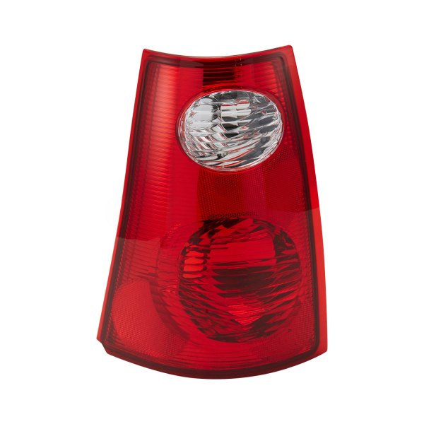 TYC® - Driver Side Replacement Tail Light, Ford Sport Trac