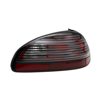 TYC® - Passenger Side Replacement Tail Light (Standard Line)